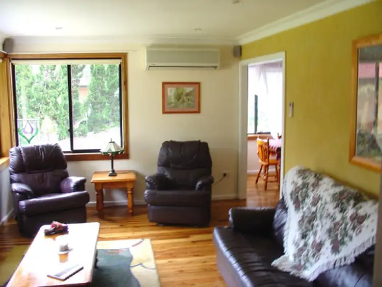 Fifth view of Homely house listing, 4 HAWKINS PARADE, Blaxland NSW 2774