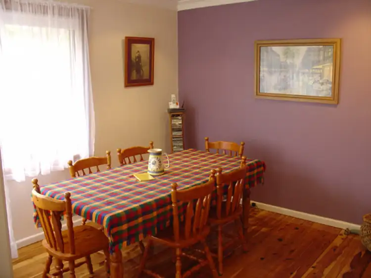 Seventh view of Homely house listing, 4 HAWKINS PARADE, Blaxland NSW 2774
