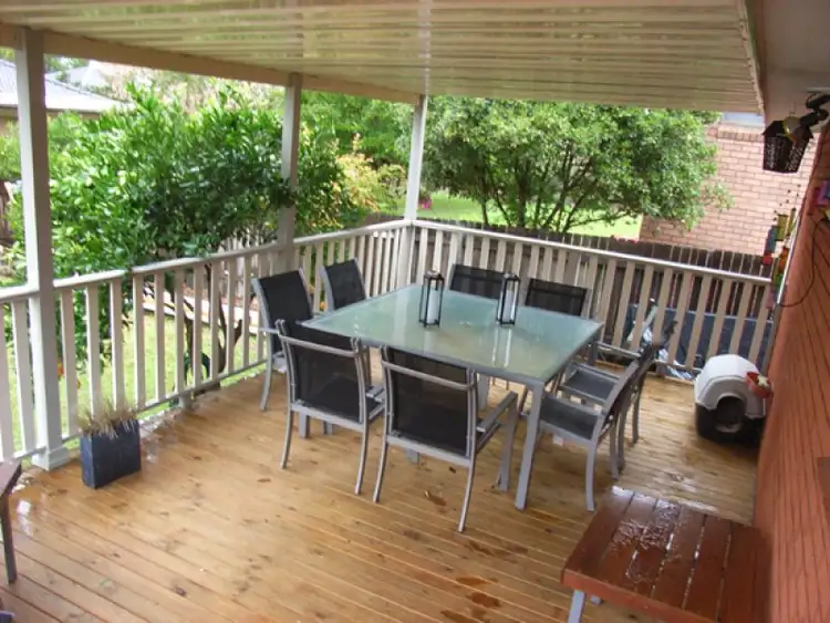 Sixth view of Homely house listing, Address available on request