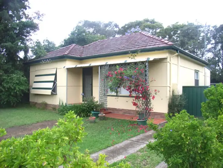 Address available on request