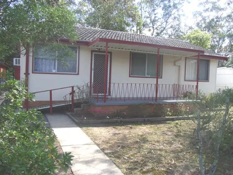 Address available on request