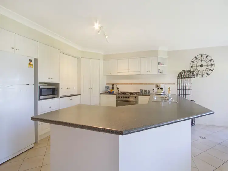Second view of Homely house listing, 4 McAuliffe Place, Silverdale NSW 2752