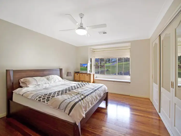Fifth view of Homely house listing, 4 McAuliffe Place, Silverdale NSW 2752