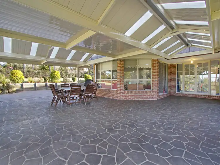 Sixth view of Homely house listing, 4 McAuliffe Place, Silverdale NSW 2752