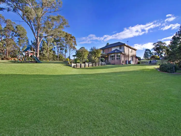 Seventh view of Homely house listing, 4 McAuliffe Place, Silverdale NSW 2752
