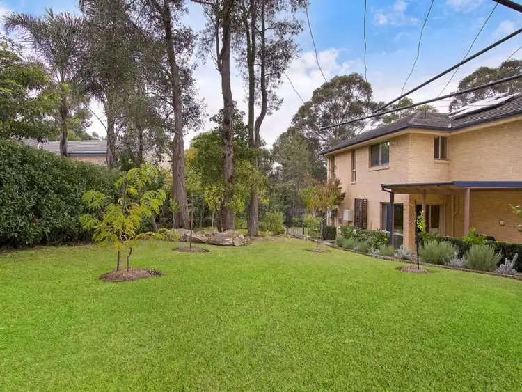 Second view of Homely house listing, 45 Layton Avenue, Blaxland NSW 2774