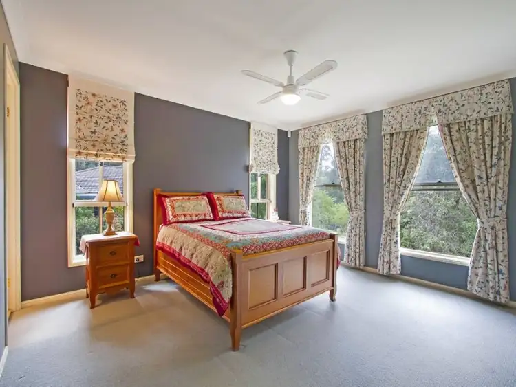 Third view of Homely house listing, 45 Layton Avenue, Blaxland NSW 2774