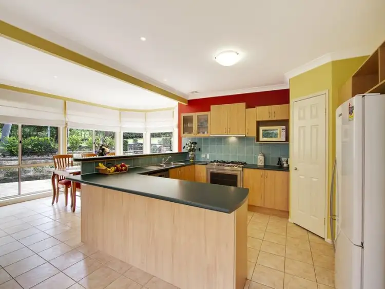 Fourth view of Homely house listing, 45 Layton Avenue, Blaxland NSW 2774