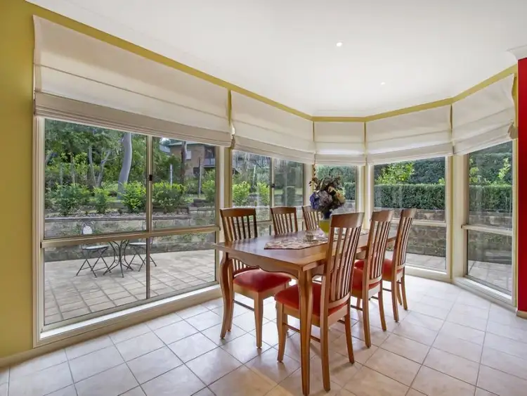 Fifth view of Homely house listing, 45 Layton Avenue, Blaxland NSW 2774