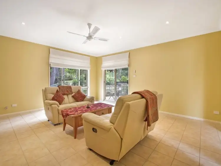 Sixth view of Homely house listing, 45 Layton Avenue, Blaxland NSW 2774
