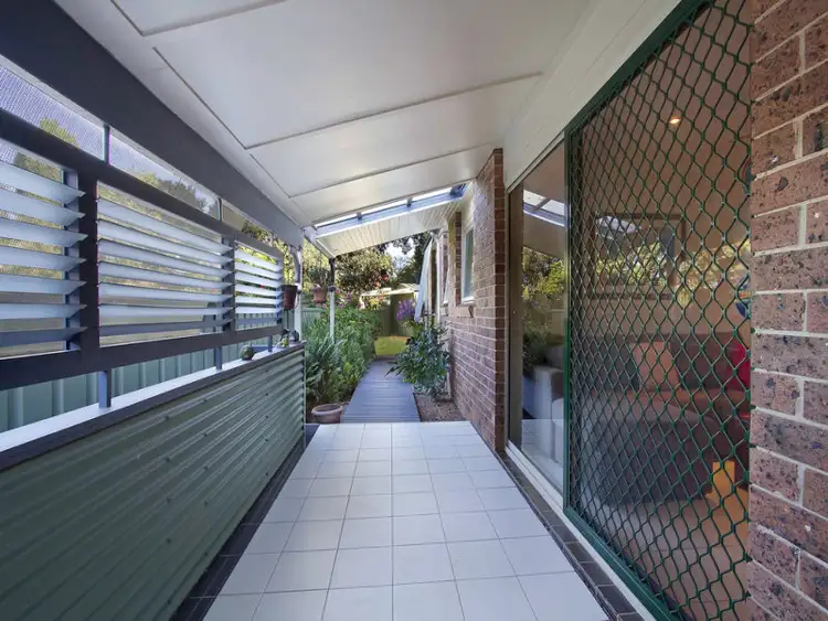 Seventh view of Homely house listing, 6 Eagle Street, Wallacia NSW 2745