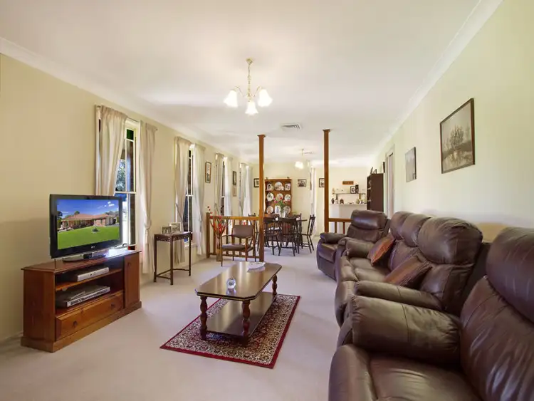 Second view of Homely house listing, 74 Marsh Road, Silverdale NSW 2752