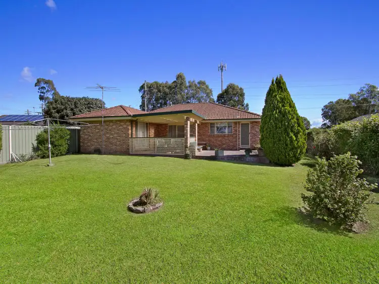 Seventh view of Homely house listing, 74 Marsh Road, Silverdale NSW 2752