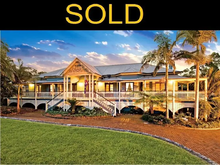 18 Barrington Road, Silverdale NSW 2752