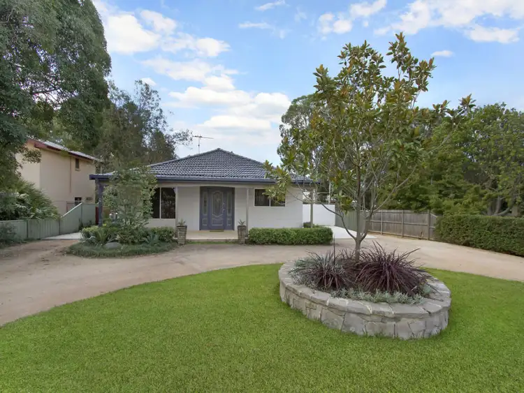 Fourth view of Homely house listing, 63 Taylors Road, Silverdale NSW 2752