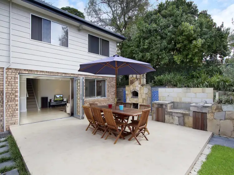 Seventh view of Homely house listing, 63 Taylors Road, Silverdale NSW 2752
