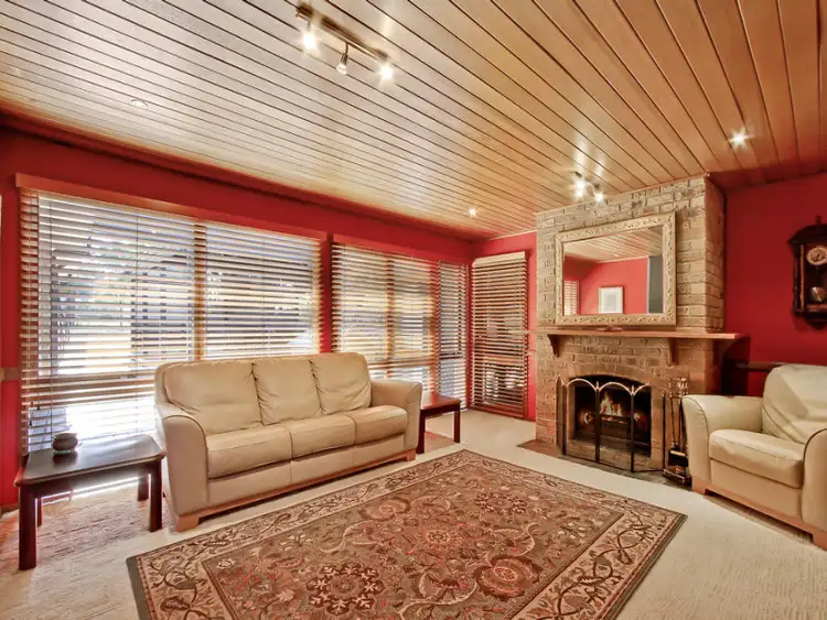 Second view of Homely house listing, 115 Silverdale Road, Silverdale NSW 2752
