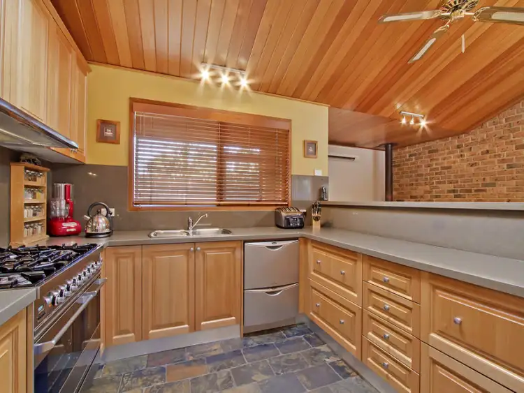 Third view of Homely house listing, 115 Silverdale Road, Silverdale NSW 2752