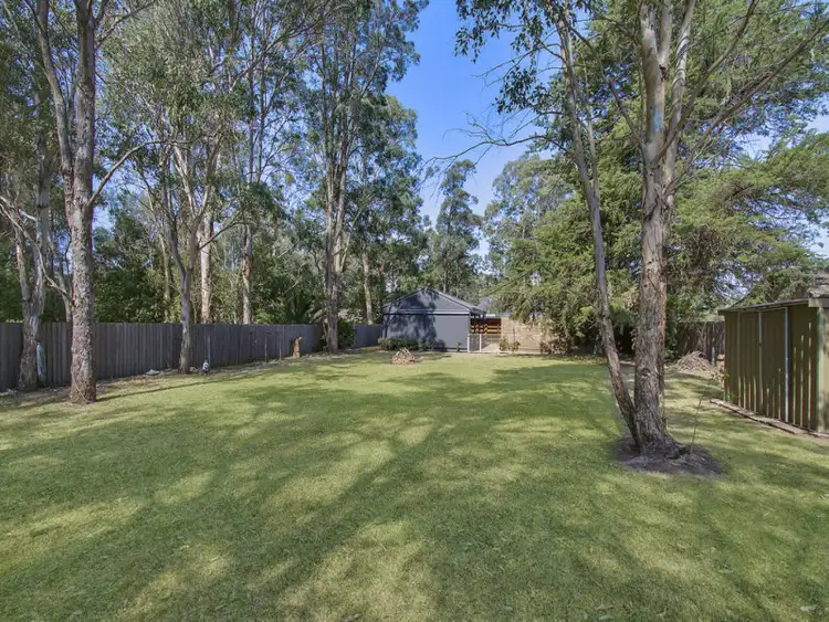 Seventh view of Homely house listing, 115 Silverdale Road, Silverdale NSW 2752