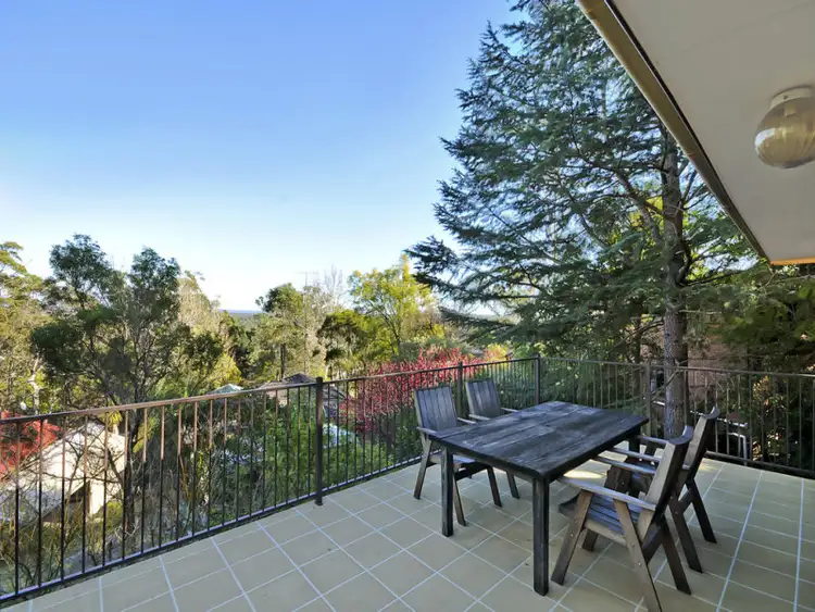Second view of Homely house listing, 24 Billagal Place, Blaxland NSW 2774