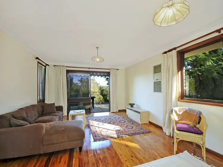 Third view of Homely house listing, 24 Billagal Place, Blaxland NSW 2774