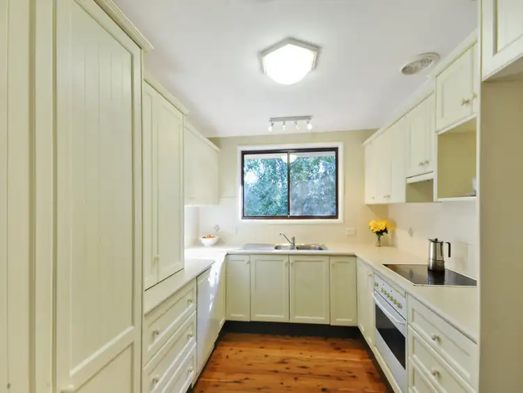 Fifth view of Homely house listing, 24 Billagal Place, Blaxland NSW 2774