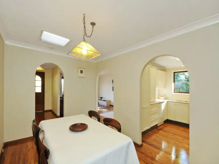 Sixth view of Homely house listing, 24 Billagal Place, Blaxland NSW 2774