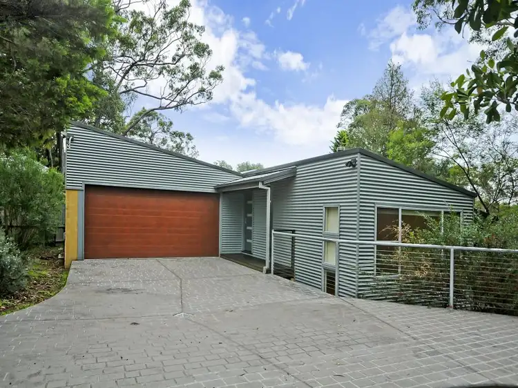 100 Great Western Highway, Blaxland NSW 2774