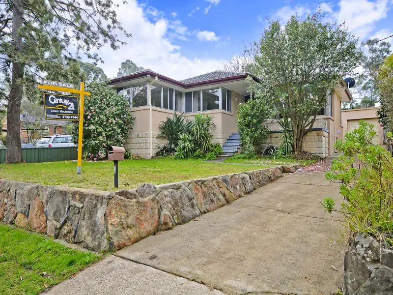 Main view of Homely house listing, 12 Haymet Street, Blaxland NSW 2774