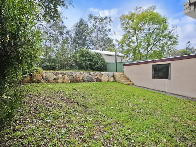 Fifth view of Homely house listing, 12 Haymet Street, Blaxland NSW 2774