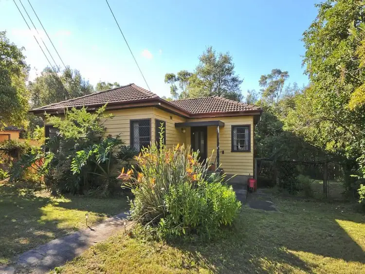 23 Wyoming Avenue, Valley Heights NSW 2777