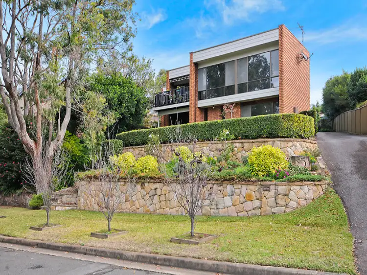 Main view of Homely house listing, 5 Coreen Place, Blaxland NSW 2774