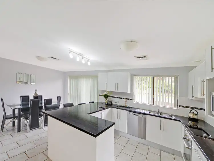 3 Summit Street, Mount Riverview NSW 2774