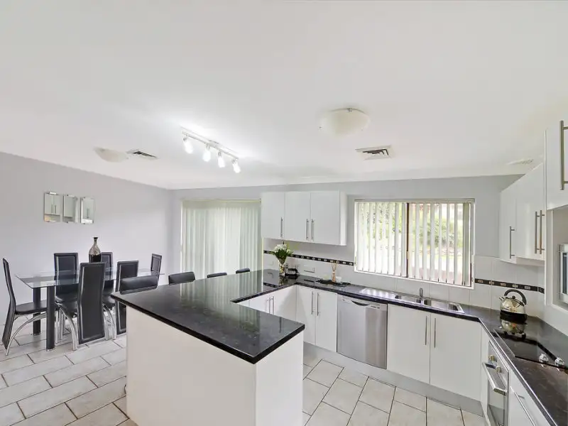 Main view of Homely house listing, 3 Summit Street, Mount Riverview NSW 2774