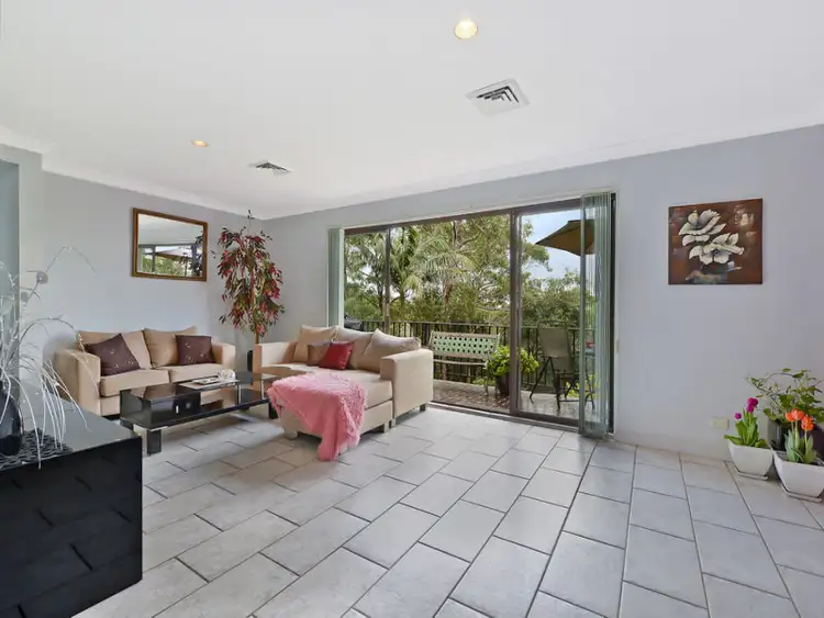 Second view of Homely house listing, 3 Summit Street, Mount Riverview NSW 2774