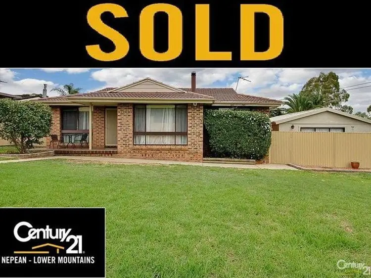 Address available on request