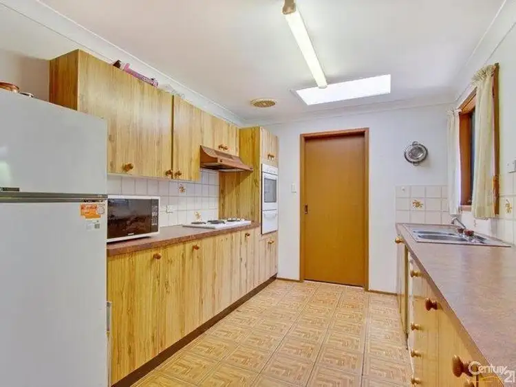 Second view of Homely house listing, 36 Curvers Drive, Mount Riverview NSW 2774