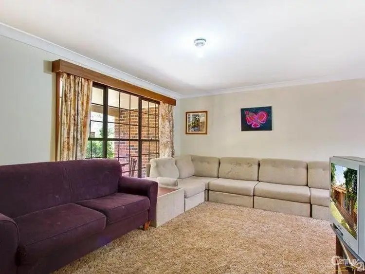 Third view of Homely house listing, 36 Curvers Drive, Mount Riverview NSW 2774