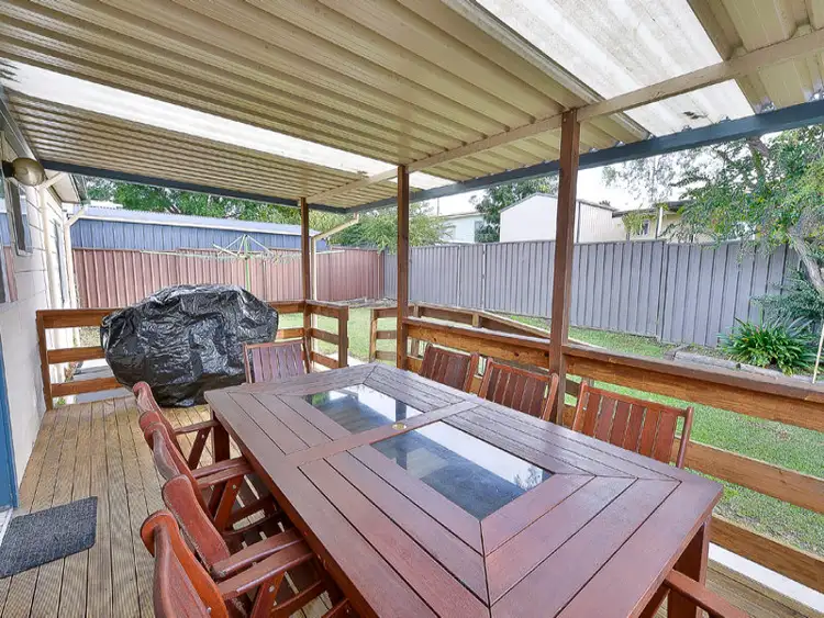 Fifth view of Homely house listing, Address available on request