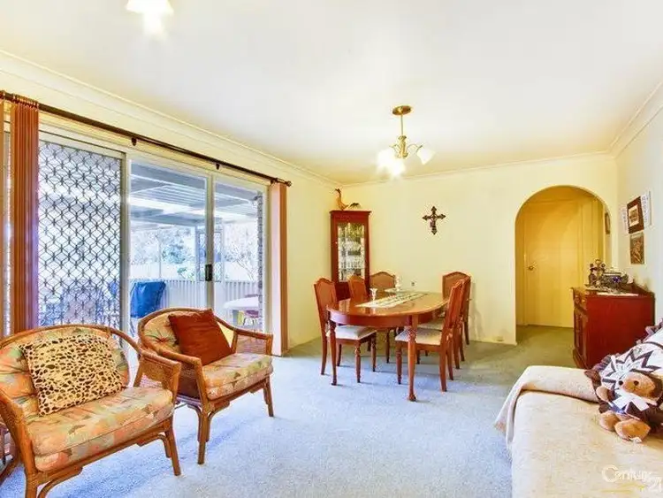 Fourth view of Homely house listing, Address available on request