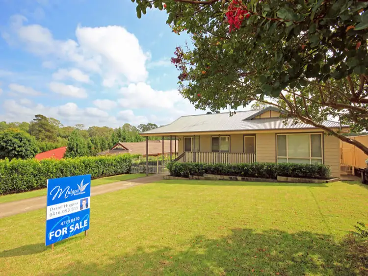 Address available on request