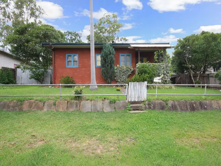 Address available on request