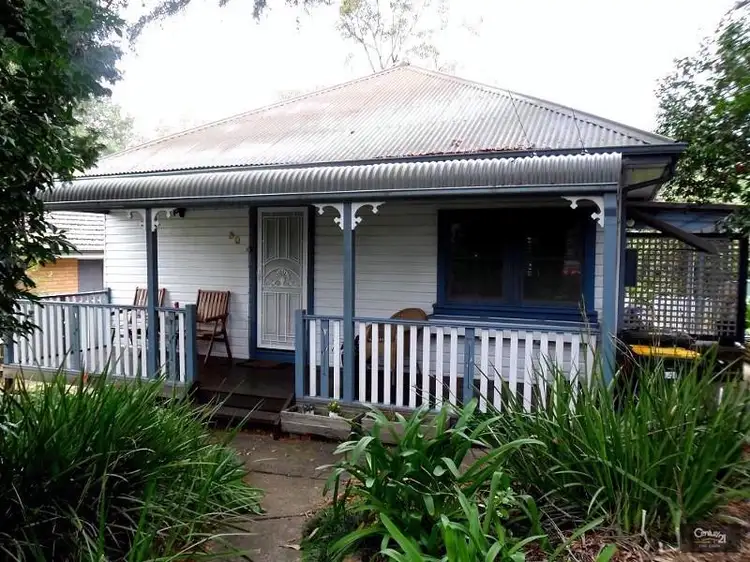 30 Bridge Road, Blaxland NSW 2774