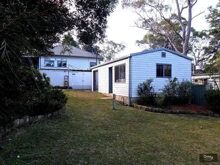 Fifth view of Homely house listing, 30 Bridge Road, Blaxland NSW 2774