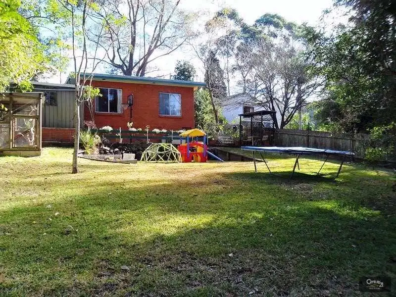 Main view of Homely house listing, 144 Railway Parade, Warrimoo NSW 2774