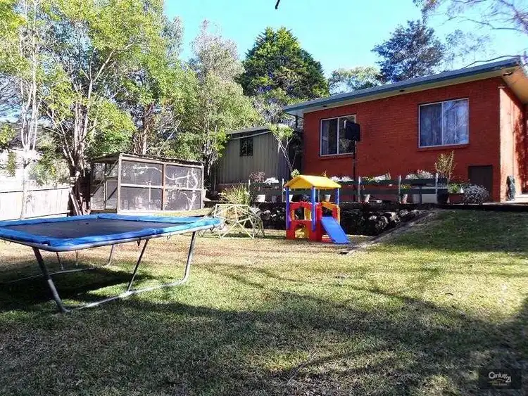 Fifth view of Homely house listing, 144 Railway Parade, Warrimoo NSW 2774