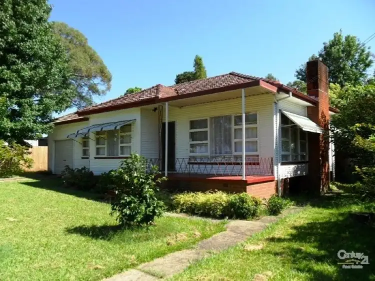 18 Dixon Road, Mount Riverview NSW 2774