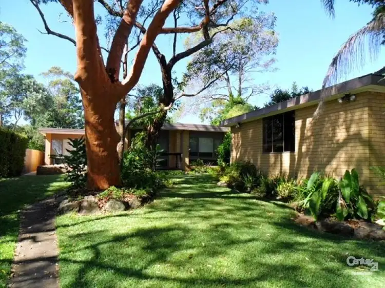 Main view of Homely house listing, 82 St Georges Crescent, Faulconbridge NSW 2776
