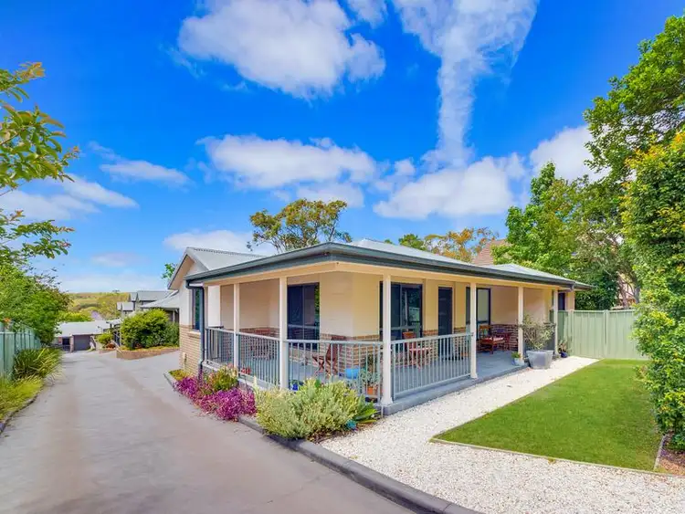 1/97 Great Western Highway, Blaxland NSW 2774