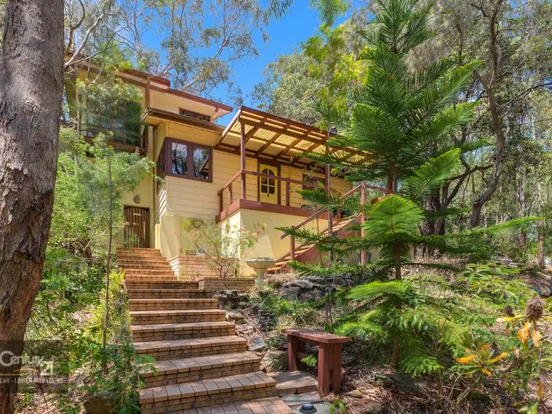 Main view of Homely house listing, 102 Glenbrook Road, Glenbrook NSW 2773